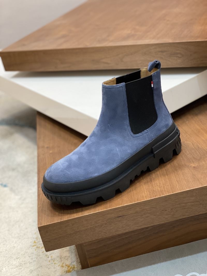 Moncler Boots